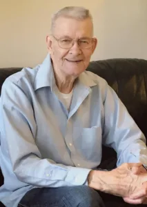Carroll S. Trebesch